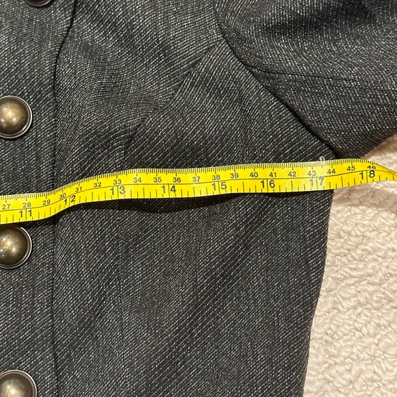 Debbie Shuchat double breasted blazer - Picture 8 of 8